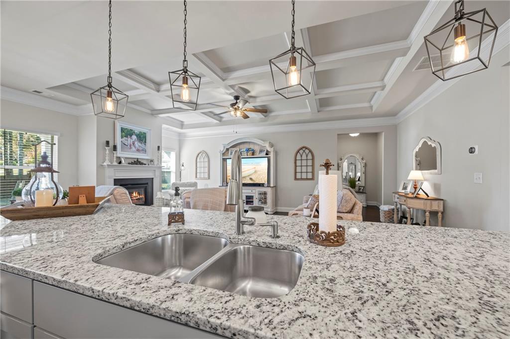 2347 Persimmon Chase Monroe, GA 30656 - Photo 34 of 85