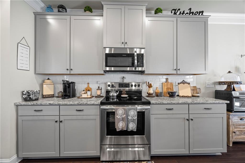 2347 Persimmon Chase Monroe, GA 30656 - Photo 35 of 85