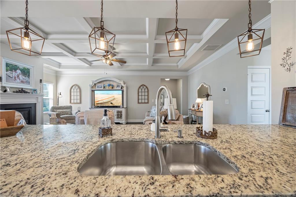 2347 Persimmon Chase Monroe, GA 30656 - Photo 45 of 85