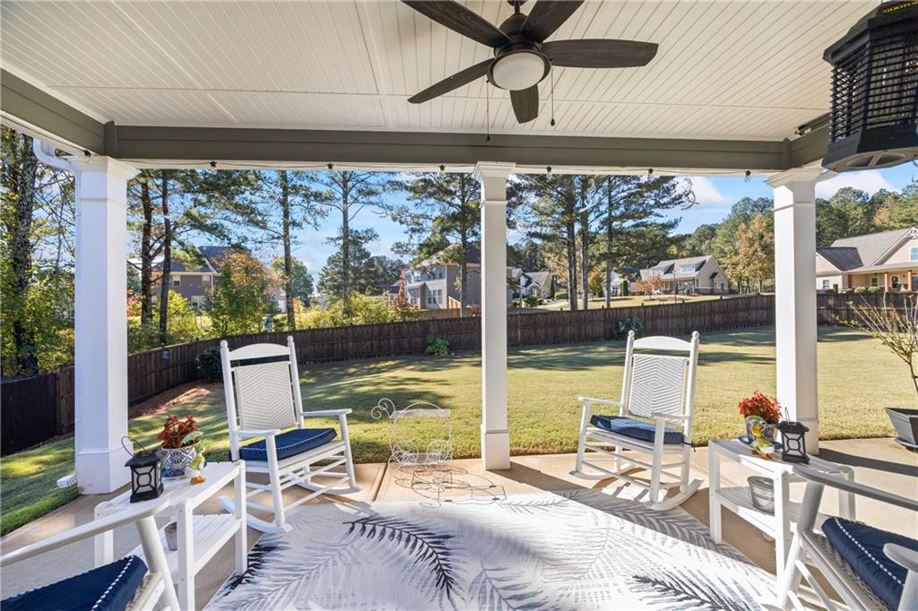 2347 Persimmon Chase Monroe, GA 30656 - Photo 47 of 85