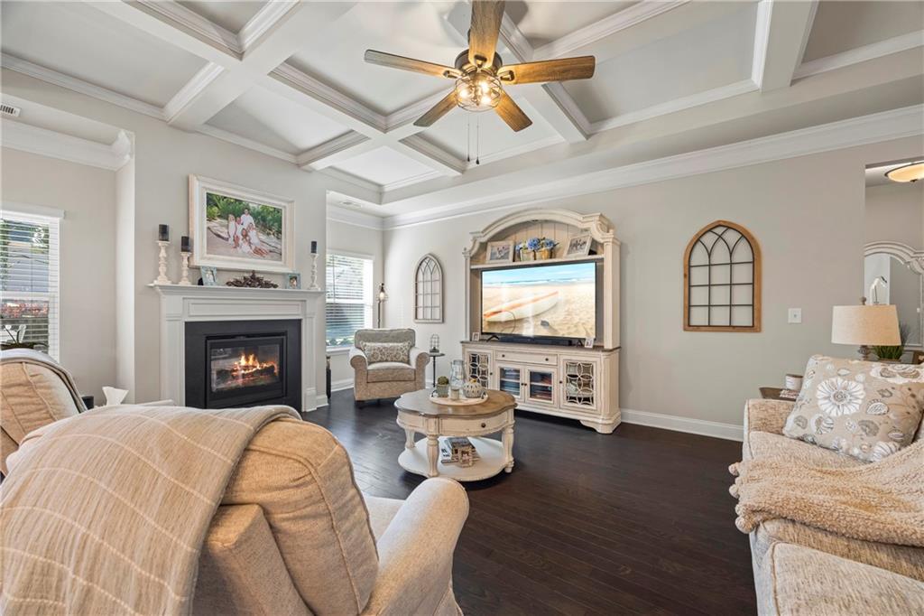 2347 Persimmon Chase Monroe, GA 30656 - Photo 55 of 85