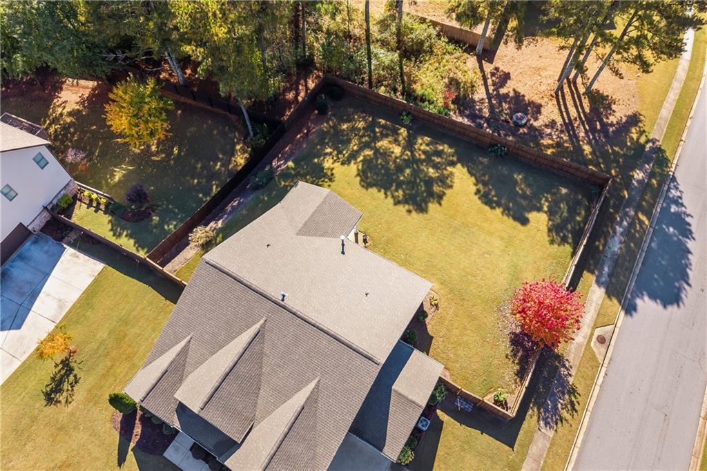 2347 Persimmon Chase Monroe, GA 30656 - Photo 6 of 85