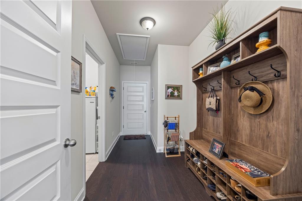 2347 Persimmon Chase Monroe, GA 30656 - Photo 62 of 85