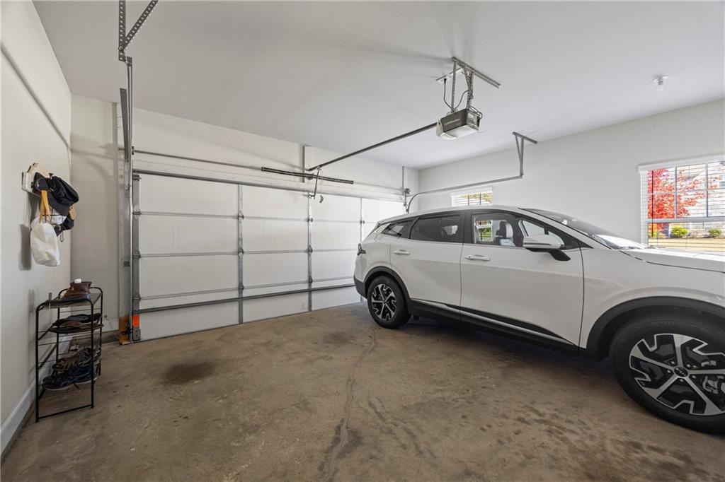 2347 Persimmon Chase Monroe, GA 30656 - Photo 64 of 85