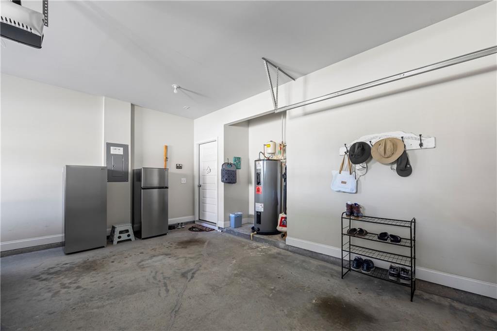 2347 Persimmon Chase Monroe, GA 30656 - Photo 65 of 85