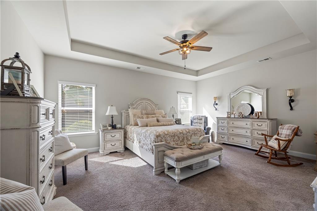 2347 Persimmon Chase Monroe, GA 30656 - Photo 66 of 85