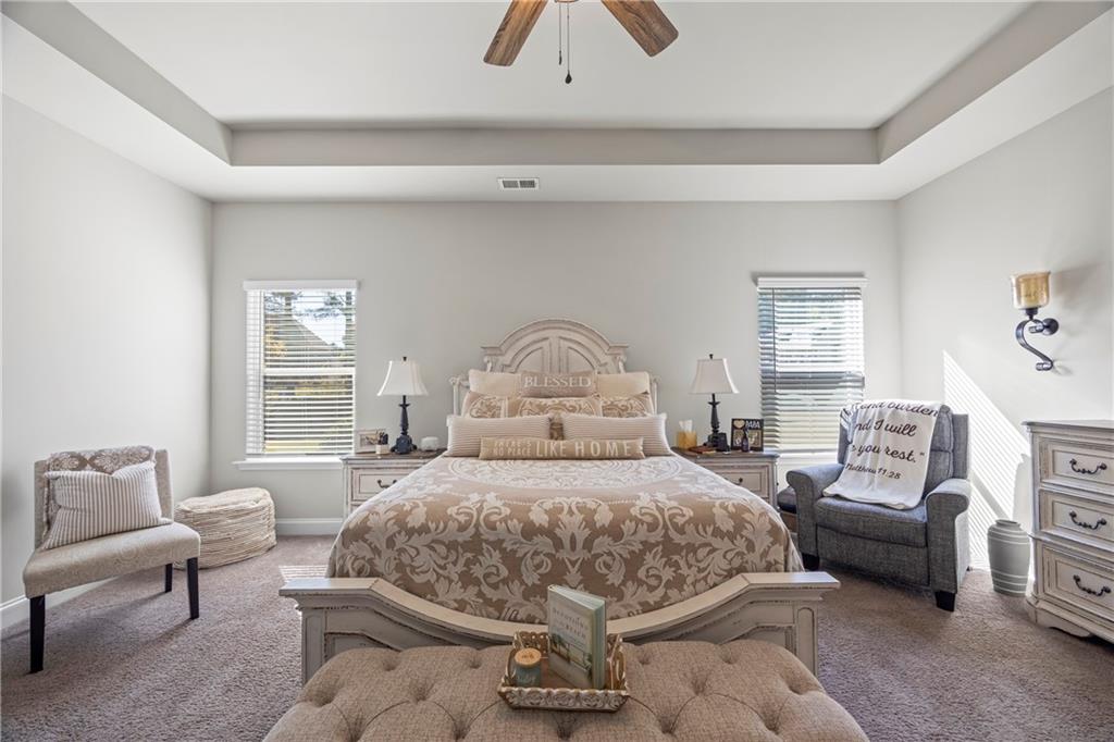 2347 Persimmon Chase Monroe, GA 30656 - Photo 69 of 85