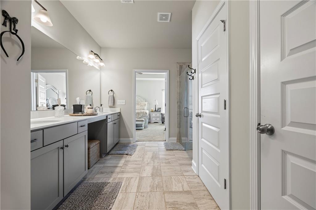 2347 Persimmon Chase Monroe, GA 30656 - Photo 76 of 85