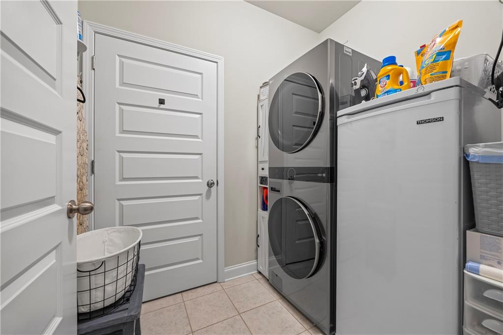 2347 Persimmon Chase Monroe, GA 30656 - Photo 79 of 85