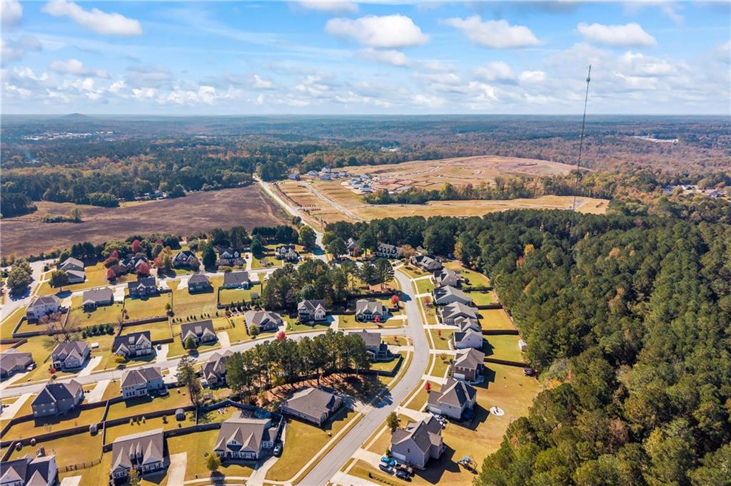 2347 Persimmon Chase Monroe, GA 30656 - Photo 83 of 85