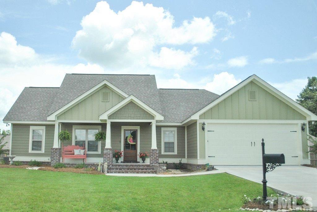 774 Iris Bryant Road Dunn, NC 28334 - Photo 1 of 4 Gallery Image 1
