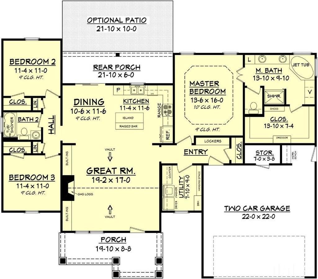 774 Iris Bryant Road Dunn, NC 28334 - Photo 3 of 4 Gallery Image 3