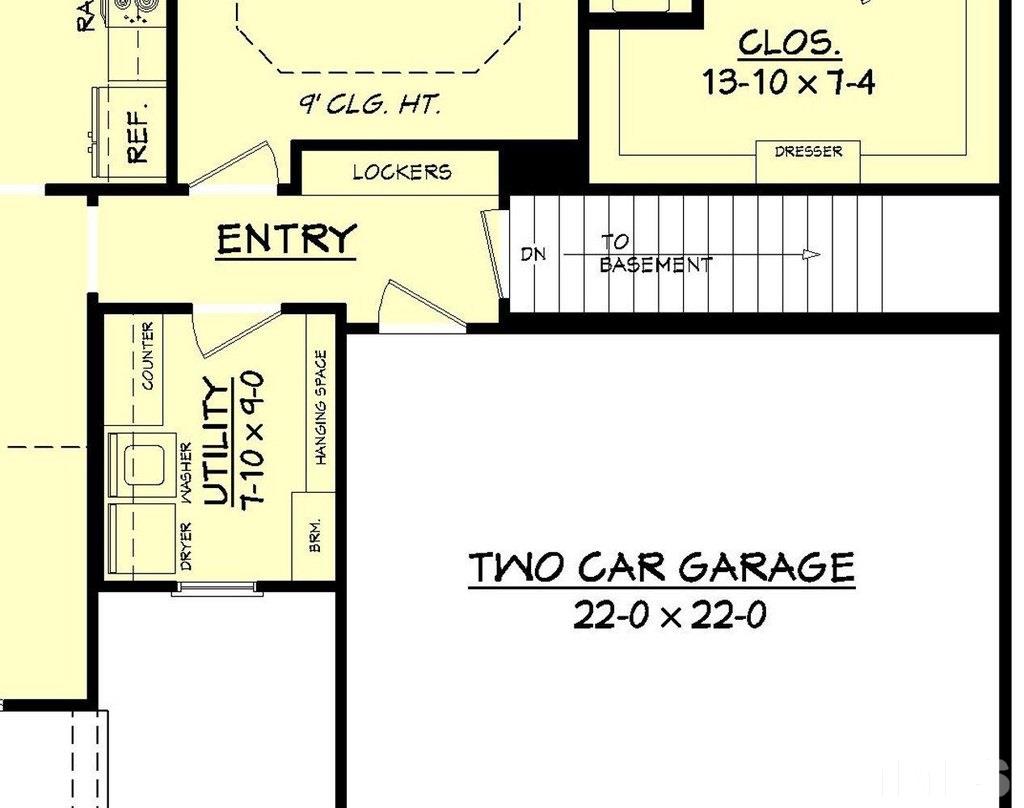 774 Iris Bryant Road Dunn, NC 28334 - Photo 4 of 4 Gallery Image 4
