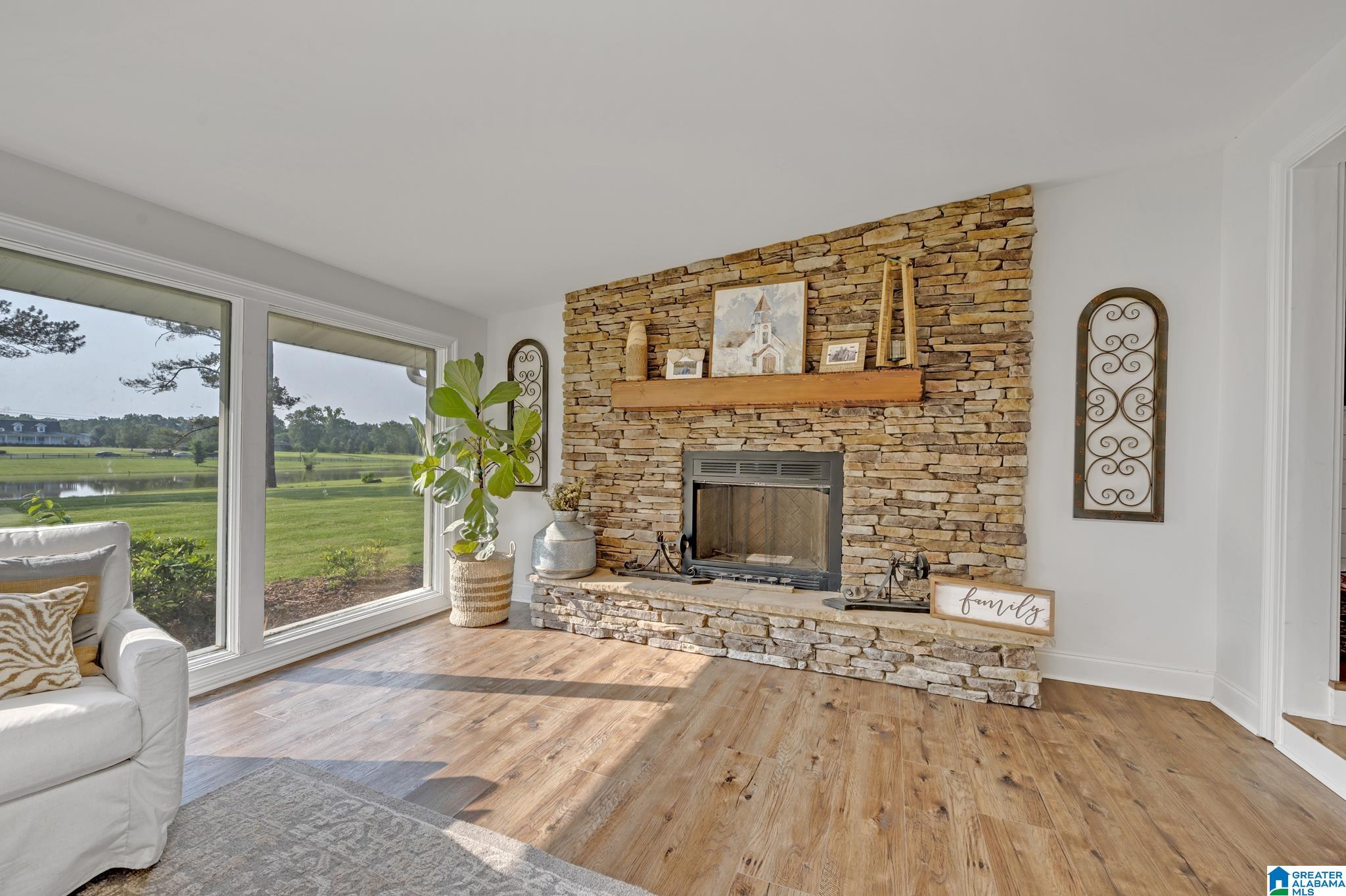 1751 North Walston Bridge Road Jasper, AL 35504 - Photo 6 of 44 Gallery Image 6
