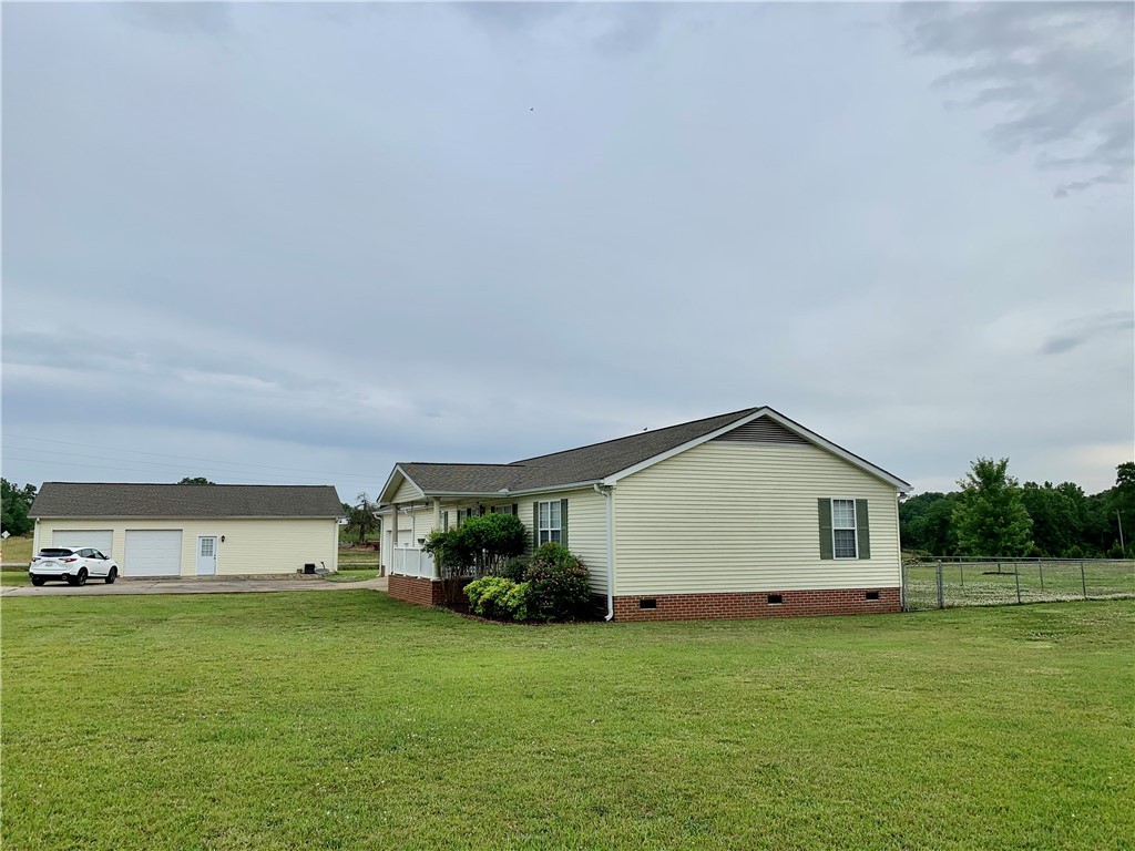 732 Poplar Springs Road Westminster, SC 29693 - Photo 16 of 20 Gallery Image 16