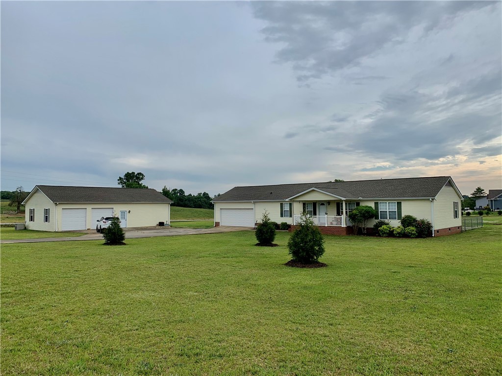 732 Poplar Springs Road Westminster, SC 29693 - Photo 17 of 20 Gallery Image 17