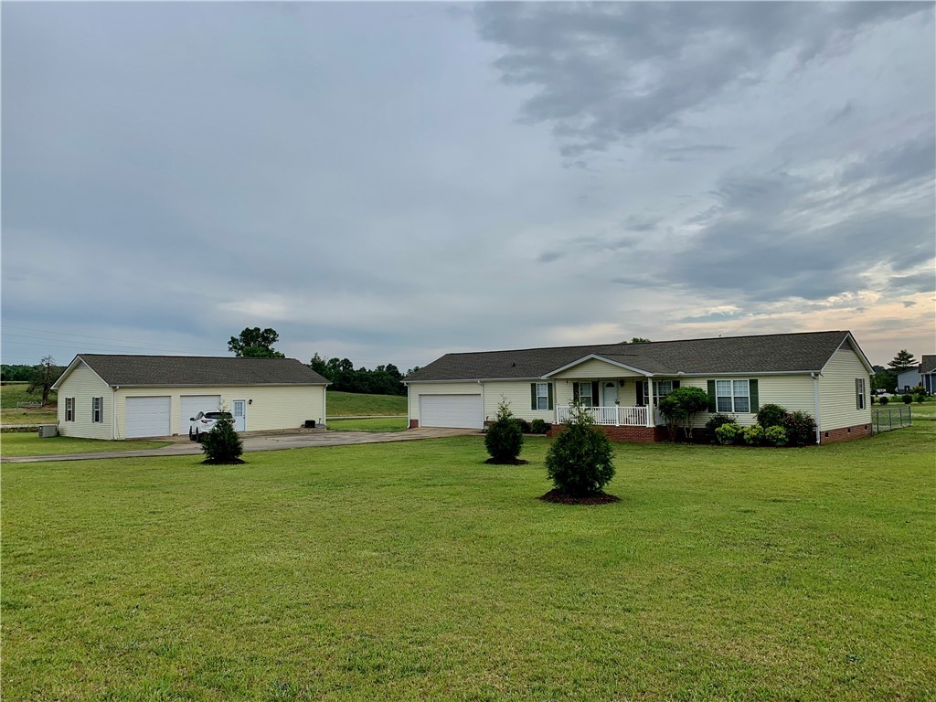 732 Poplar Springs Road Westminster, SC 29693 - Photo 18 of 20 Gallery Image 18