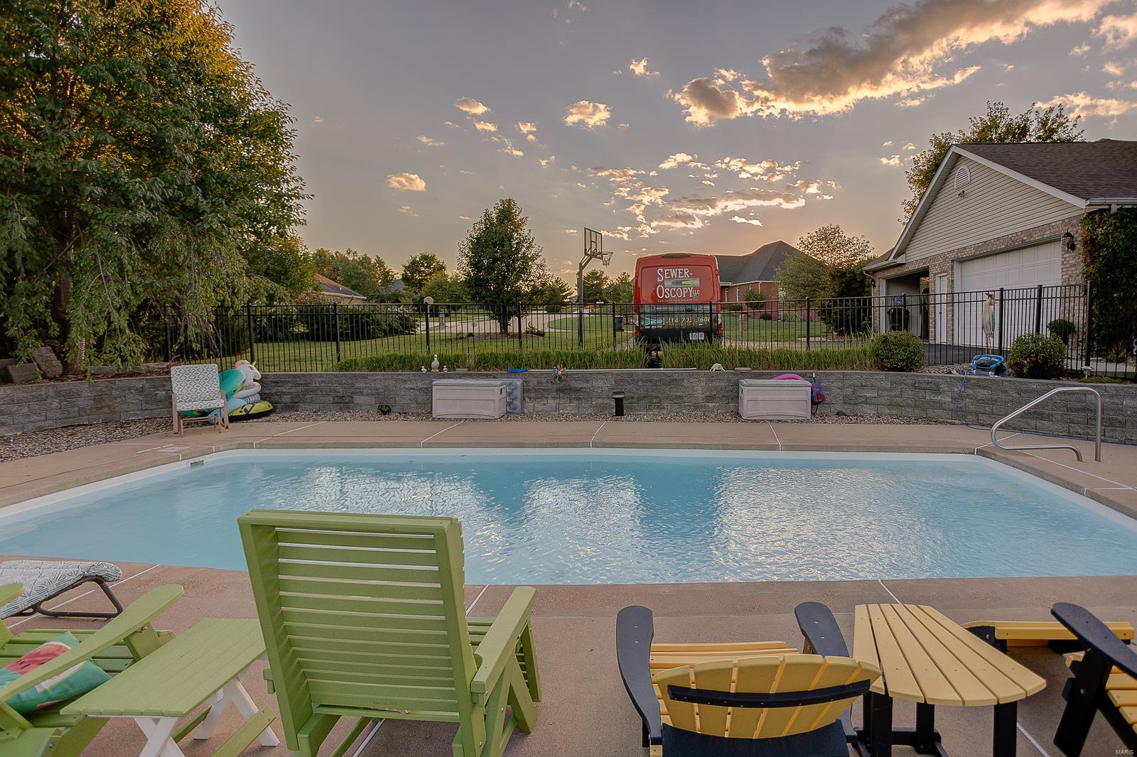 426 Covington Drive Waterloo, IL 62298 - Photo 2 of 87