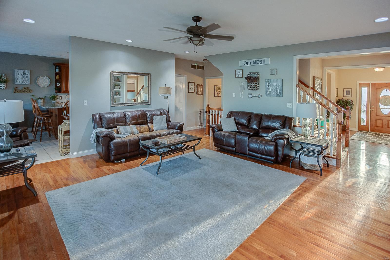 426 Covington Drive Waterloo, IL 62298 - Photo 11 of 87