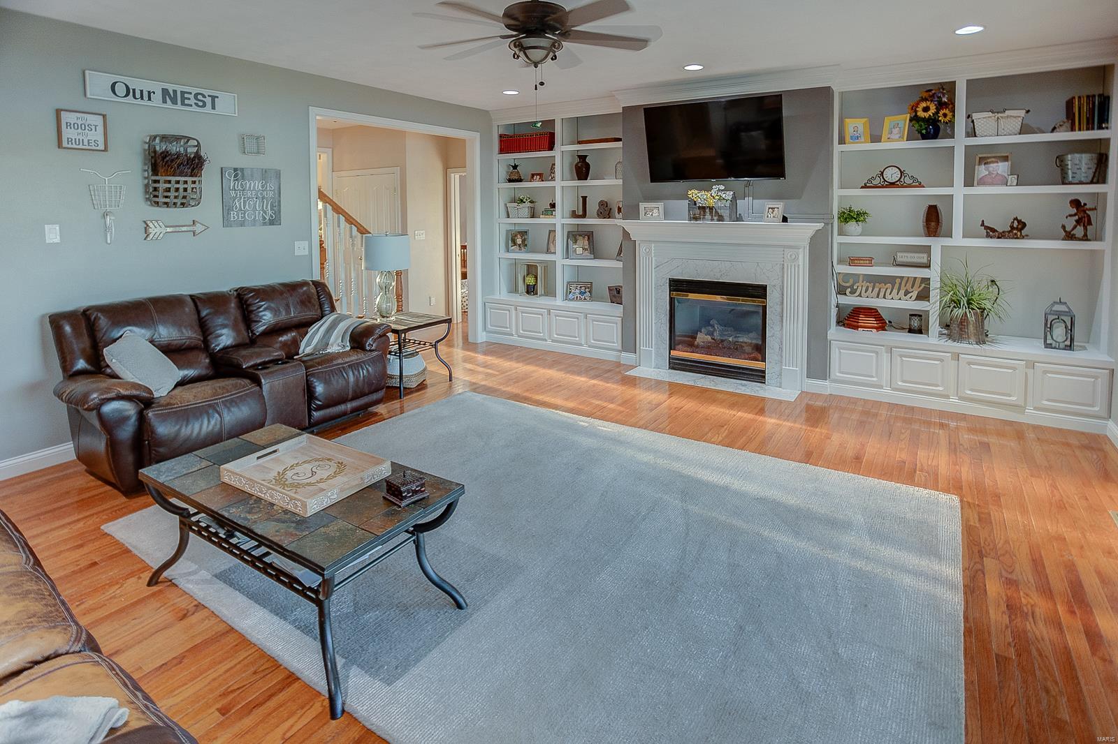 426 Covington Drive Waterloo, IL 62298 - Photo 12 of 87