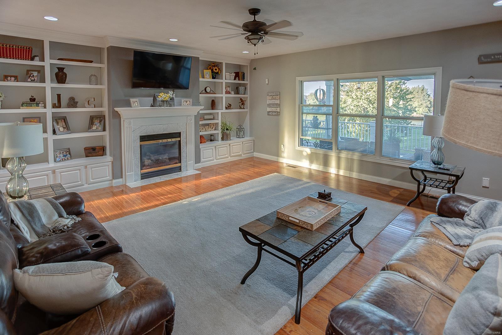 426 Covington Drive Waterloo, IL 62298 - Photo 13 of 87