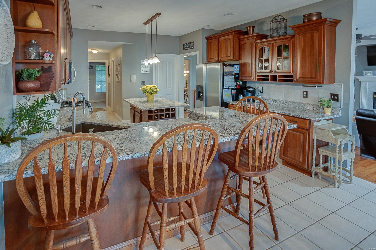 426 Covington Drive Waterloo, IL 62298 - Photo 18 of 87