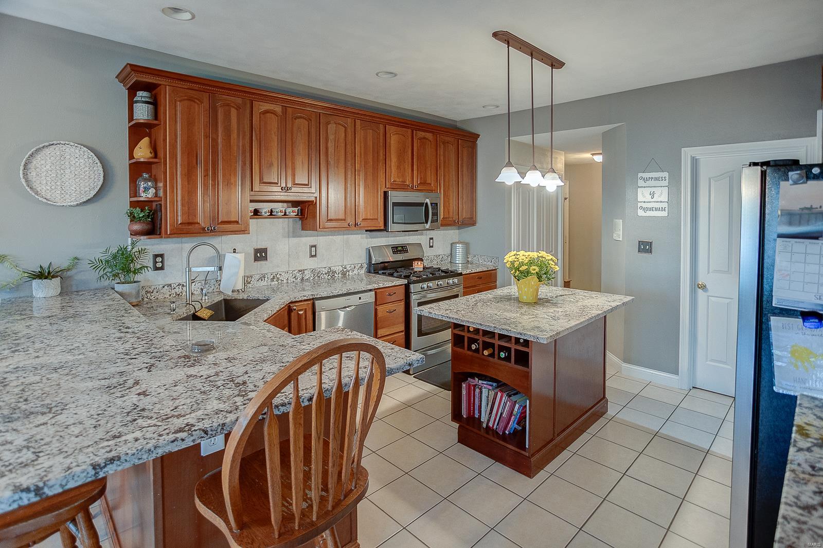 426 Covington Drive Waterloo, IL 62298 - Photo 19 of 87