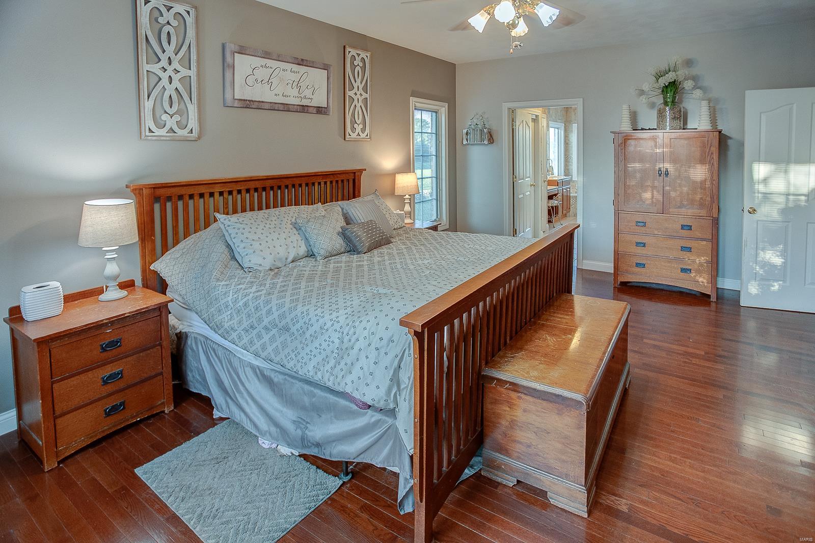 426 Covington Drive Waterloo, IL 62298 - Photo 29 of 87