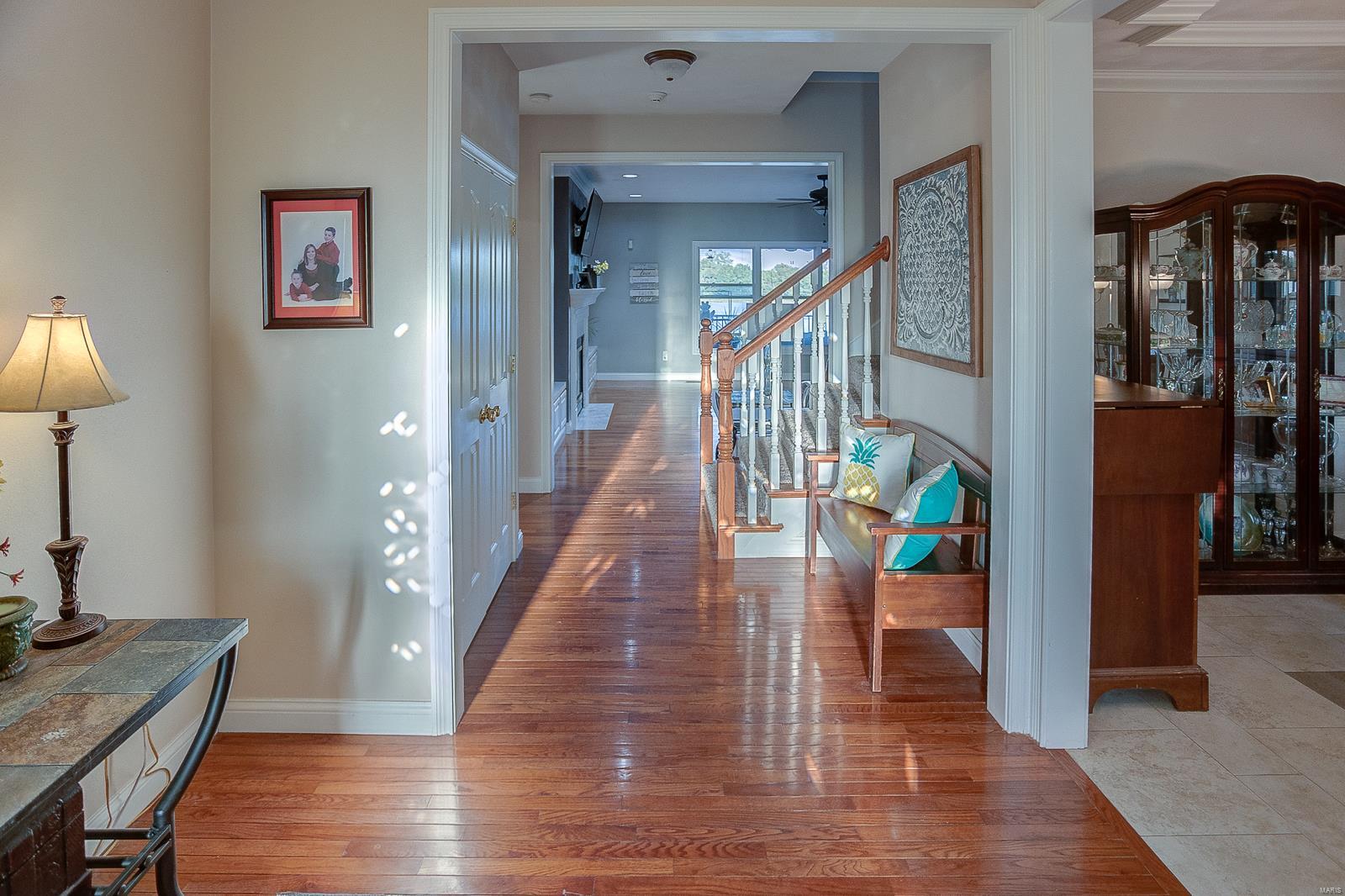 426 Covington Drive Waterloo, IL 62298 - Photo 5 of 87