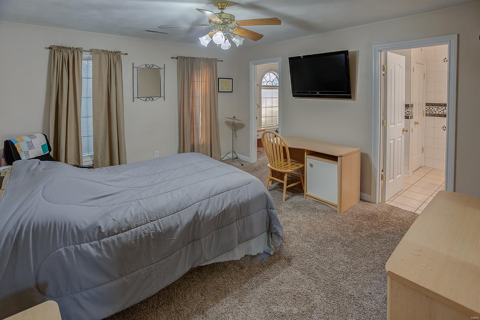 426 Covington Drive Waterloo, IL 62298 - Photo 47 of 87