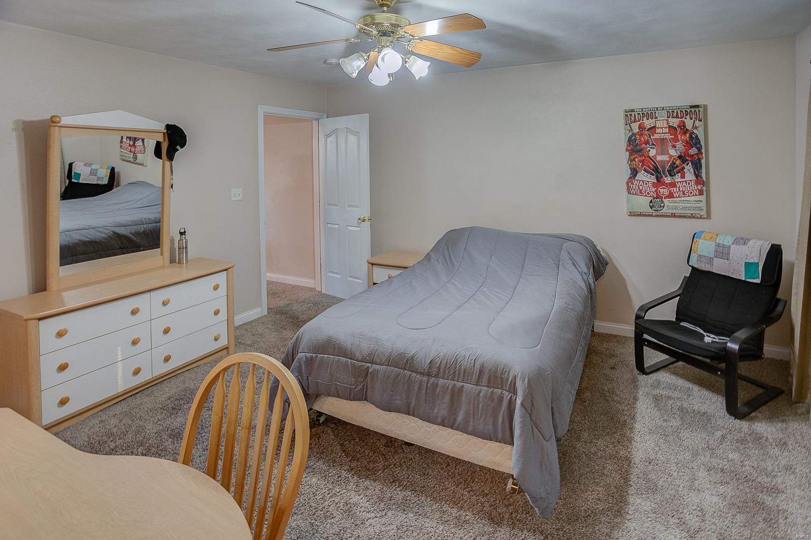 426 Covington Drive Waterloo, IL 62298 - Photo 48 of 87