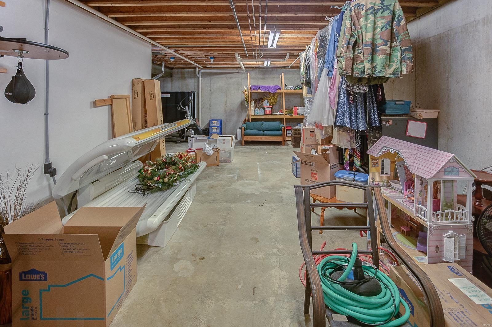 426 Covington Drive Waterloo, IL 62298 - Photo 61 of 87