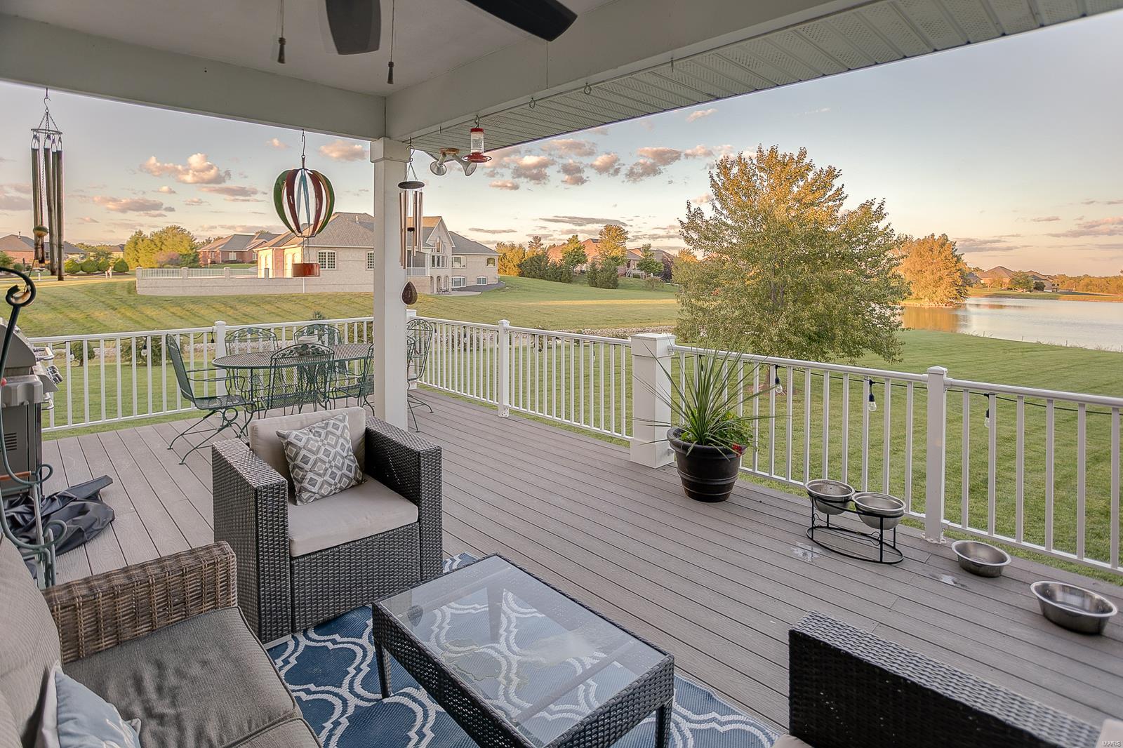 426 Covington Drive Waterloo, IL 62298 - Photo 65 of 87