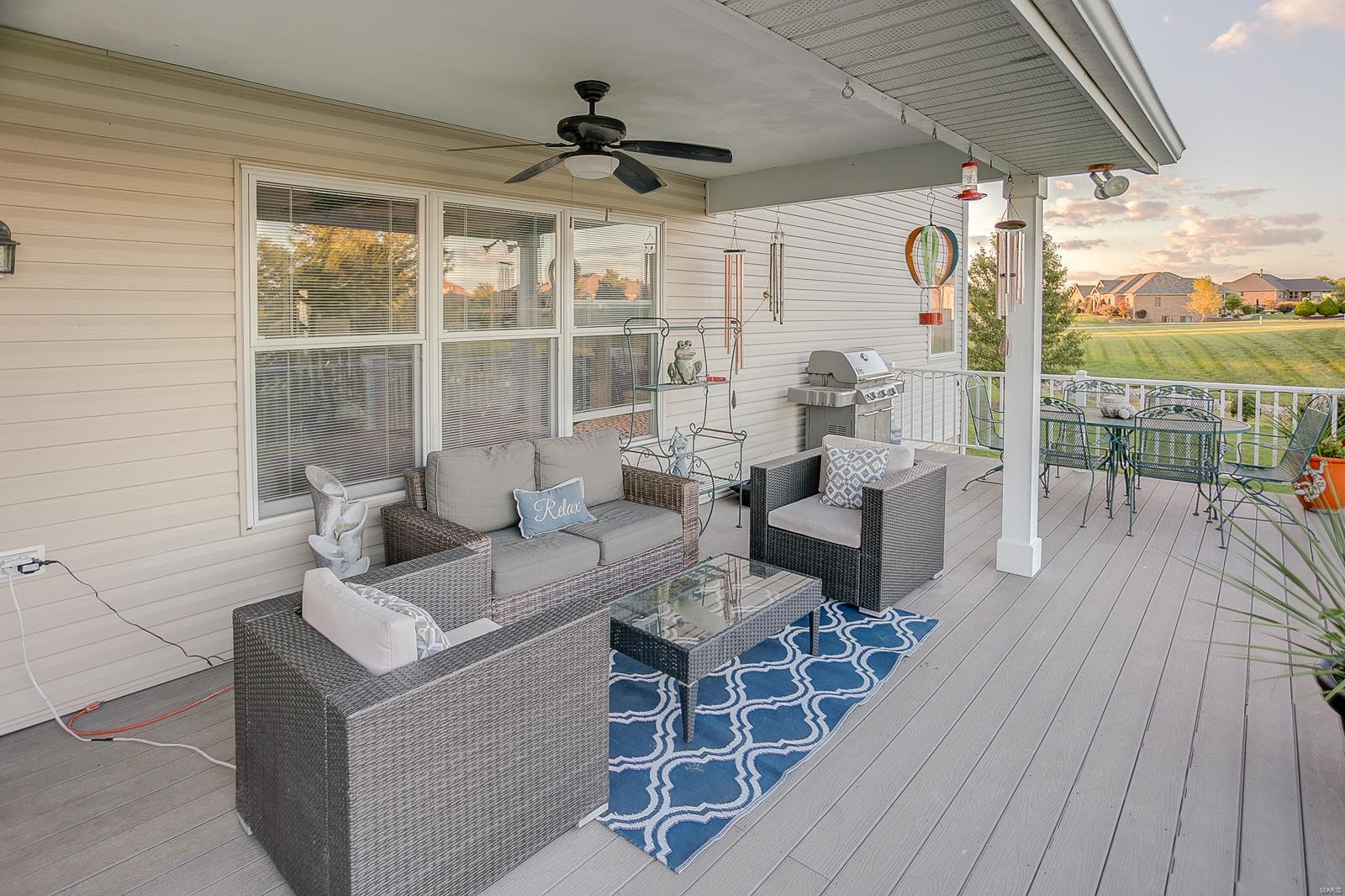 426 Covington Drive Waterloo, IL 62298 - Photo 66 of 87