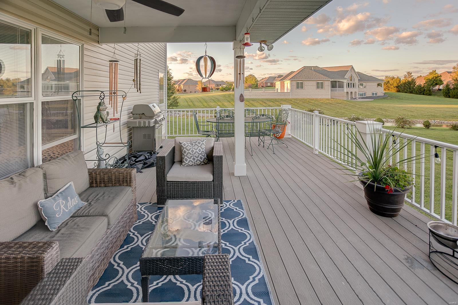 426 Covington Drive Waterloo, IL 62298 - Photo 67 of 87