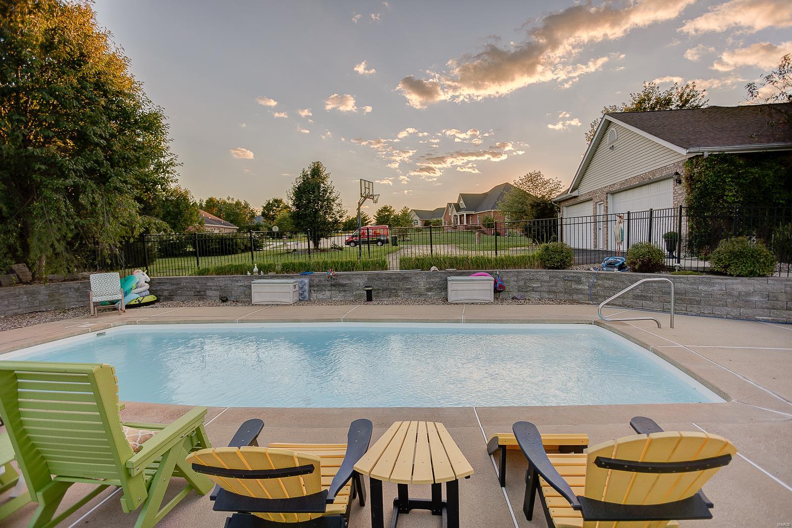 426 Covington Drive Waterloo, IL 62298 - Photo 68 of 87