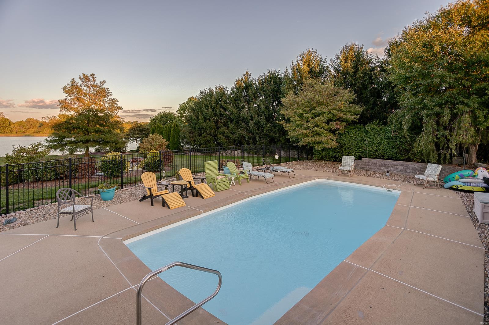 426 Covington Drive Waterloo, IL 62298 - Photo 69 of 87