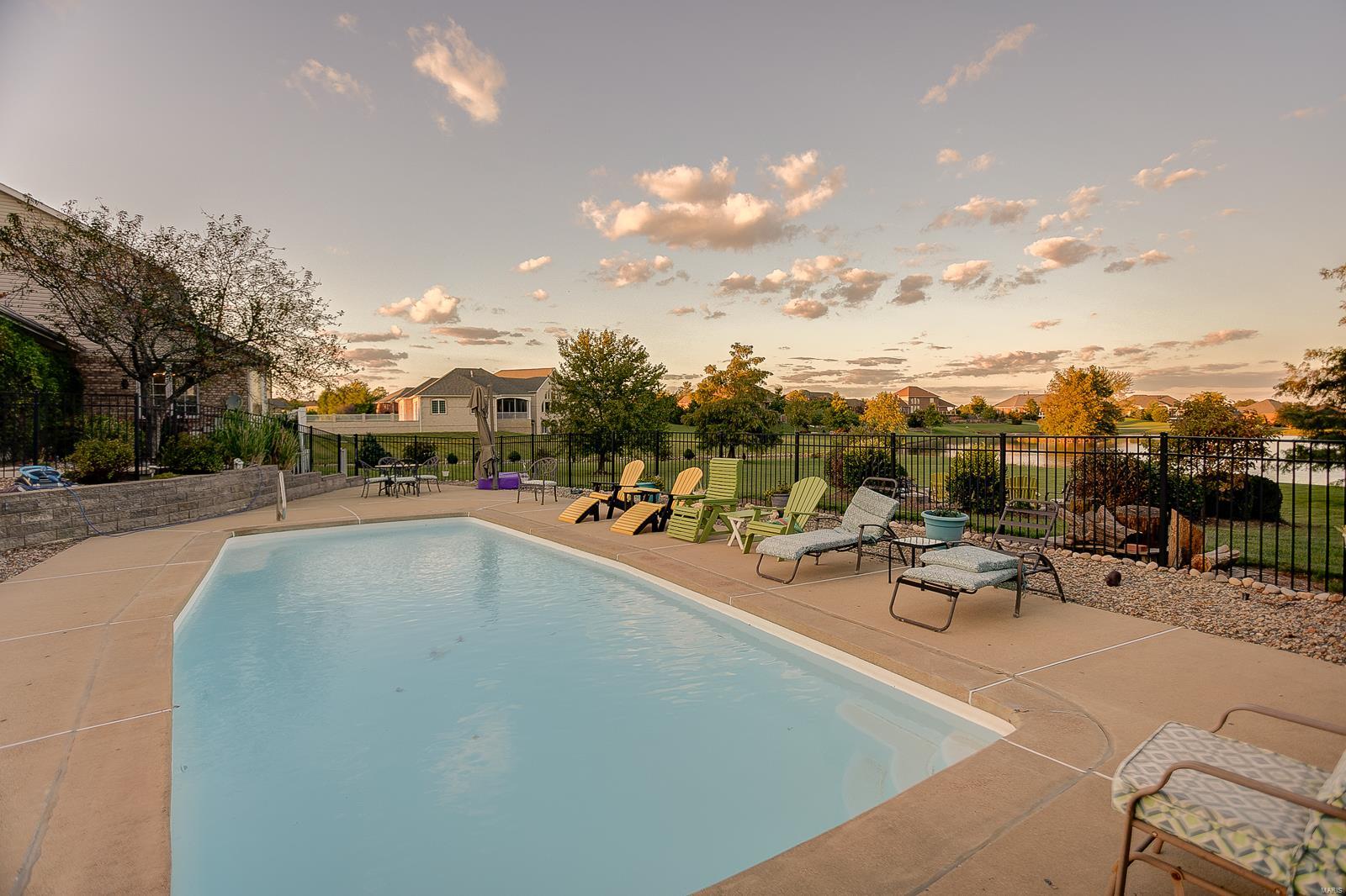 426 Covington Drive Waterloo, IL 62298 - Photo 70 of 87