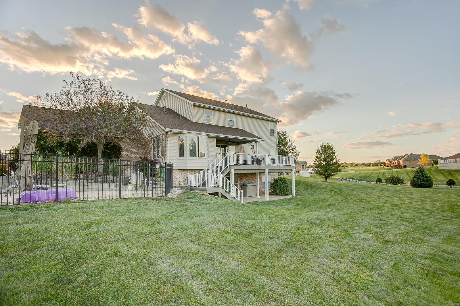 426 Covington Drive Waterloo, IL 62298 - Photo 73 of 87