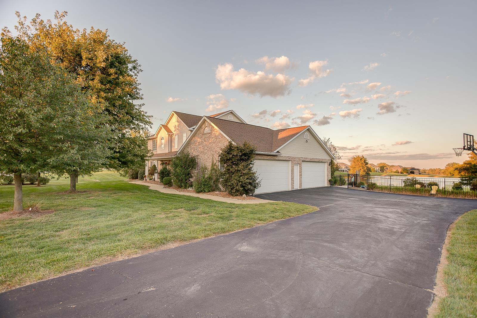 426 Covington Drive Waterloo, IL 62298 - Photo 74 of 87