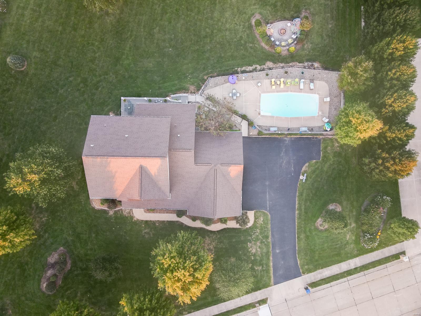 426 Covington Drive Waterloo, IL 62298 - Photo 76 of 87