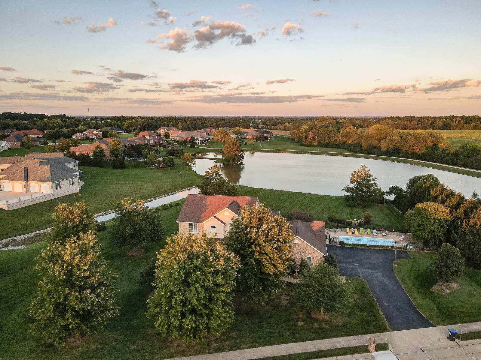 426 Covington Drive Waterloo, IL 62298 - Photo 77 of 87