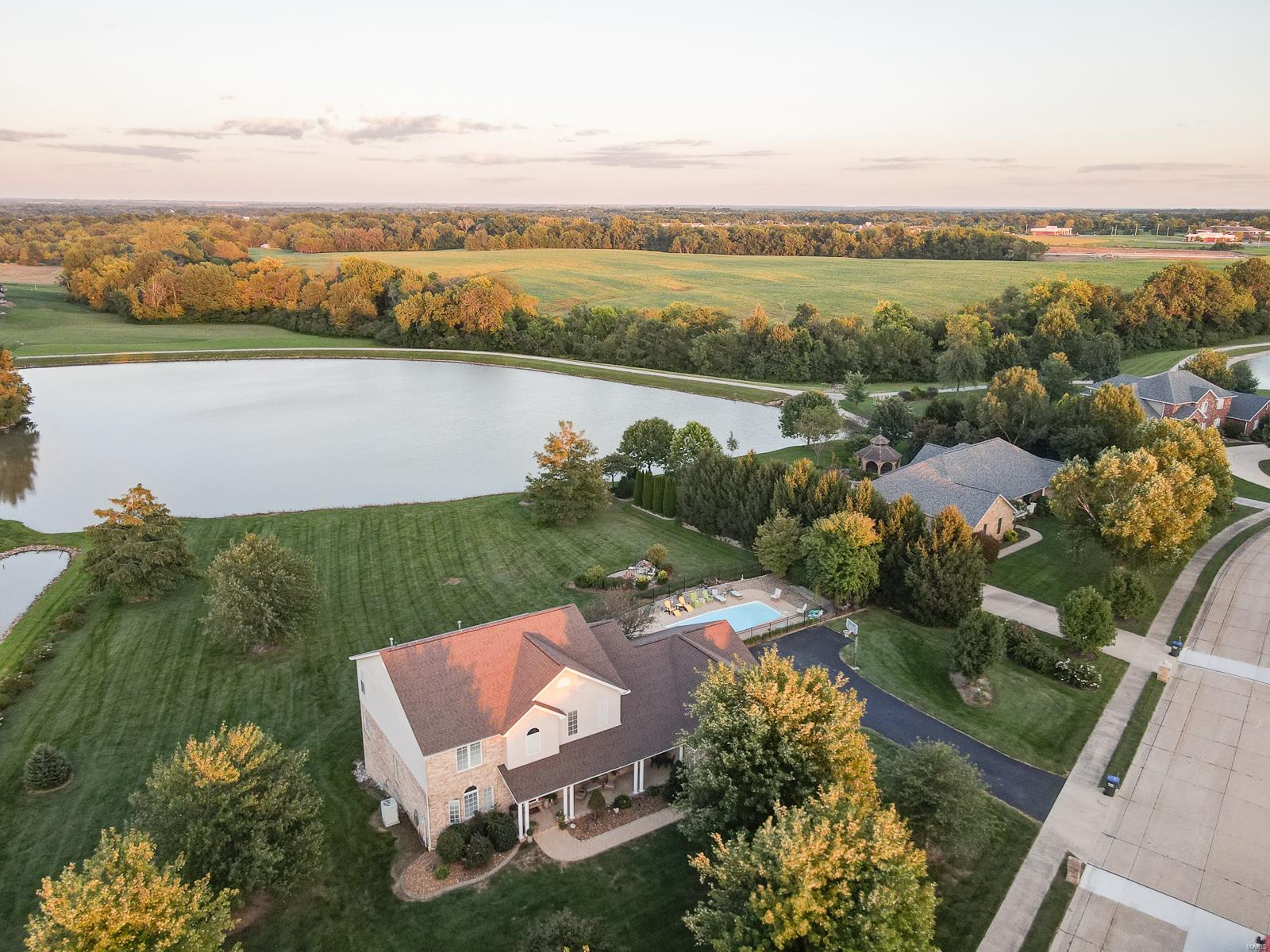 426 Covington Drive Waterloo, IL 62298 - Photo 78 of 87