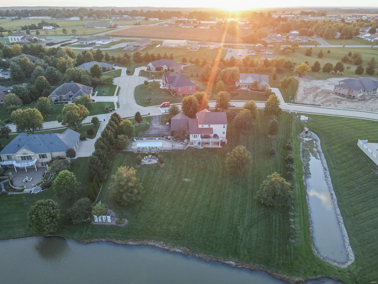 426 Covington Drive Waterloo, IL 62298 - Photo 79 of 87