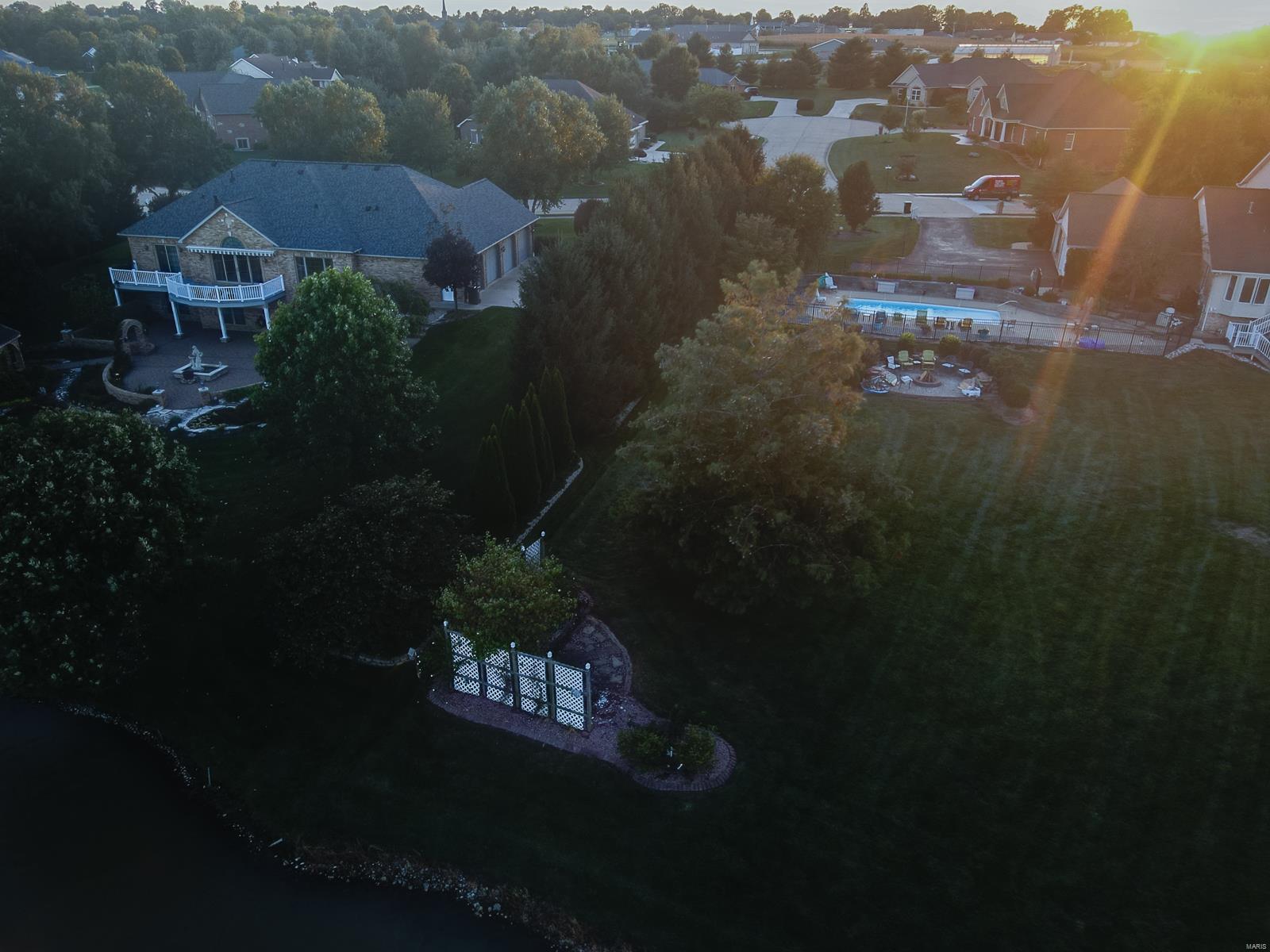 426 Covington Drive Waterloo, IL 62298 - Photo 80 of 87