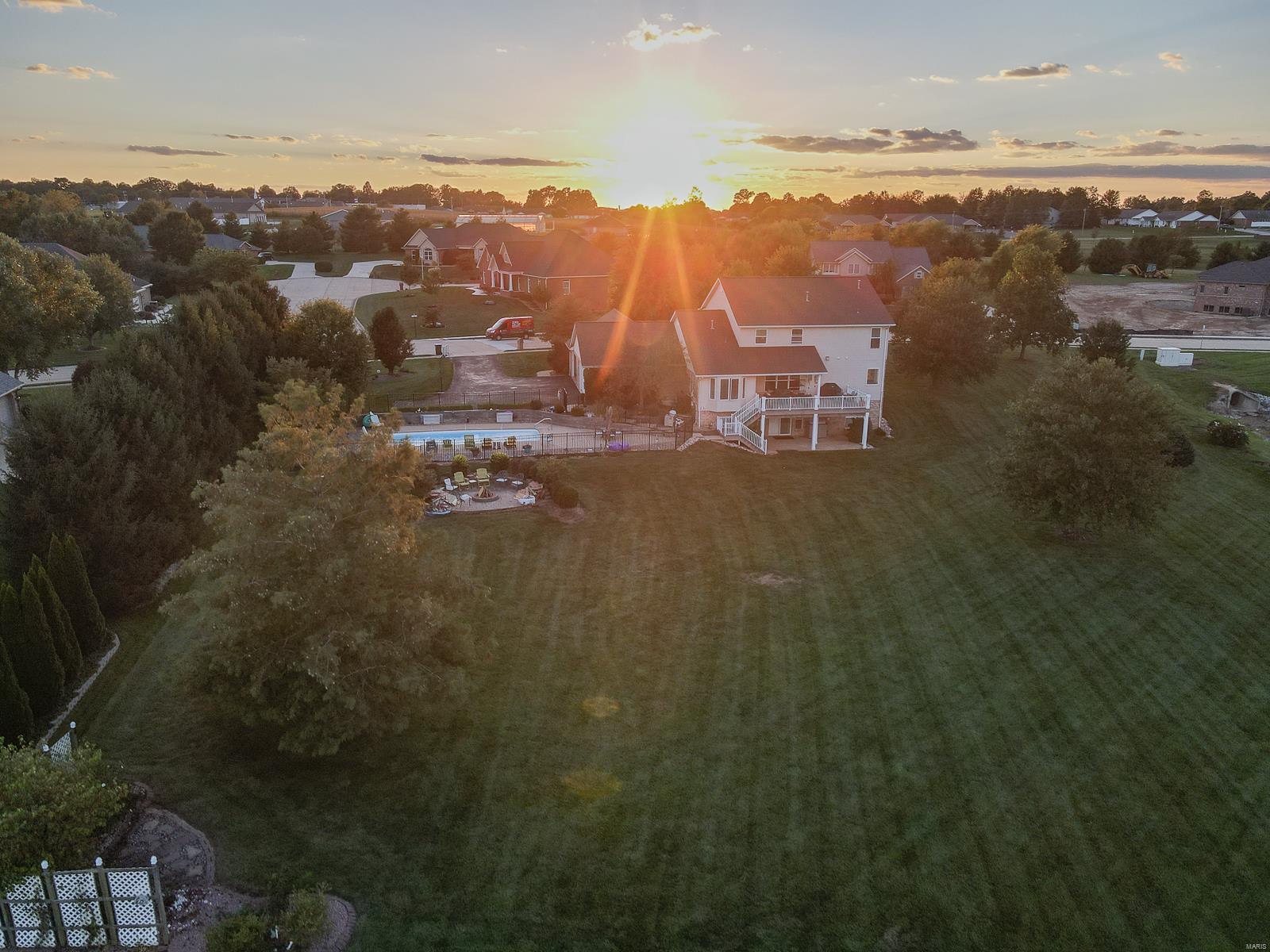 426 Covington Drive Waterloo, IL 62298 - Photo 81 of 87