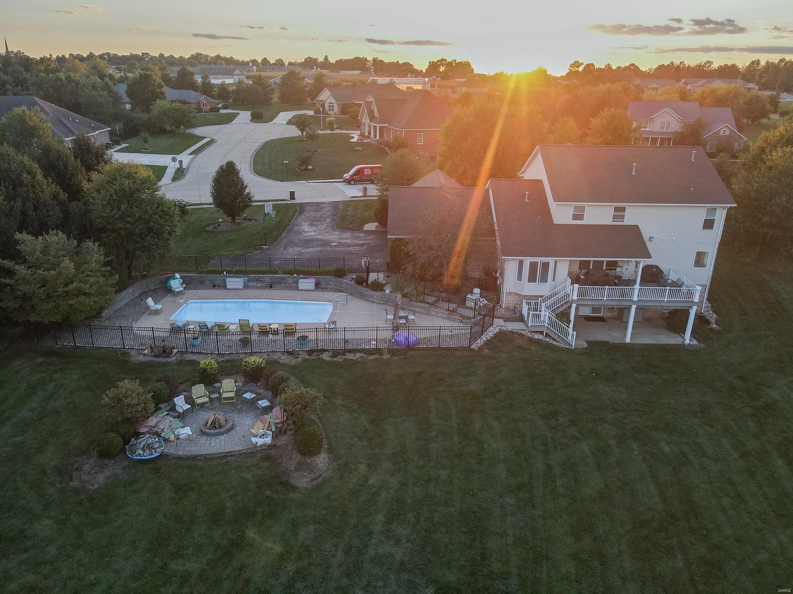 426 Covington Drive Waterloo, IL 62298 - Photo 82 of 87