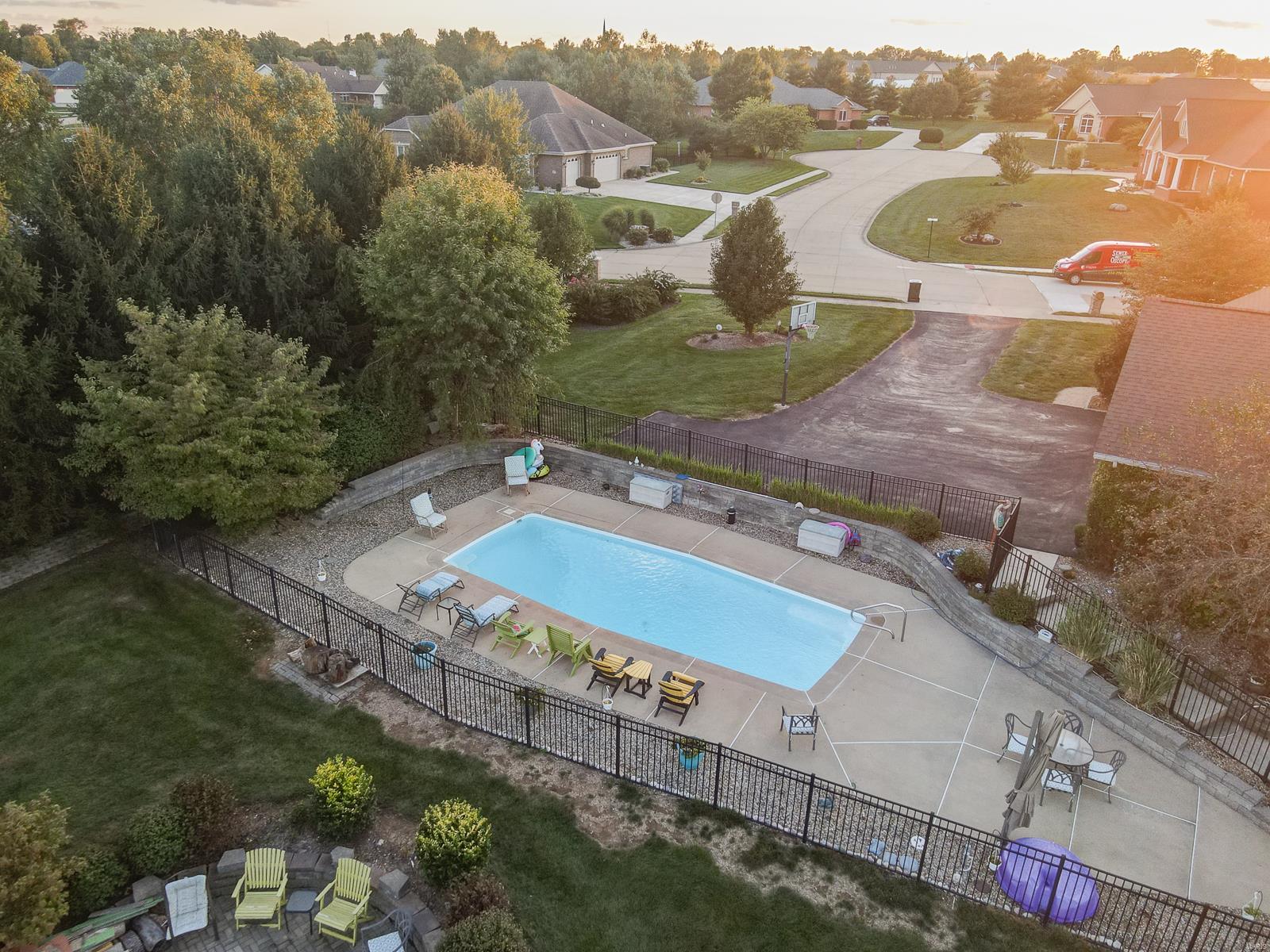 426 Covington Drive Waterloo, IL 62298 - Photo 83 of 87