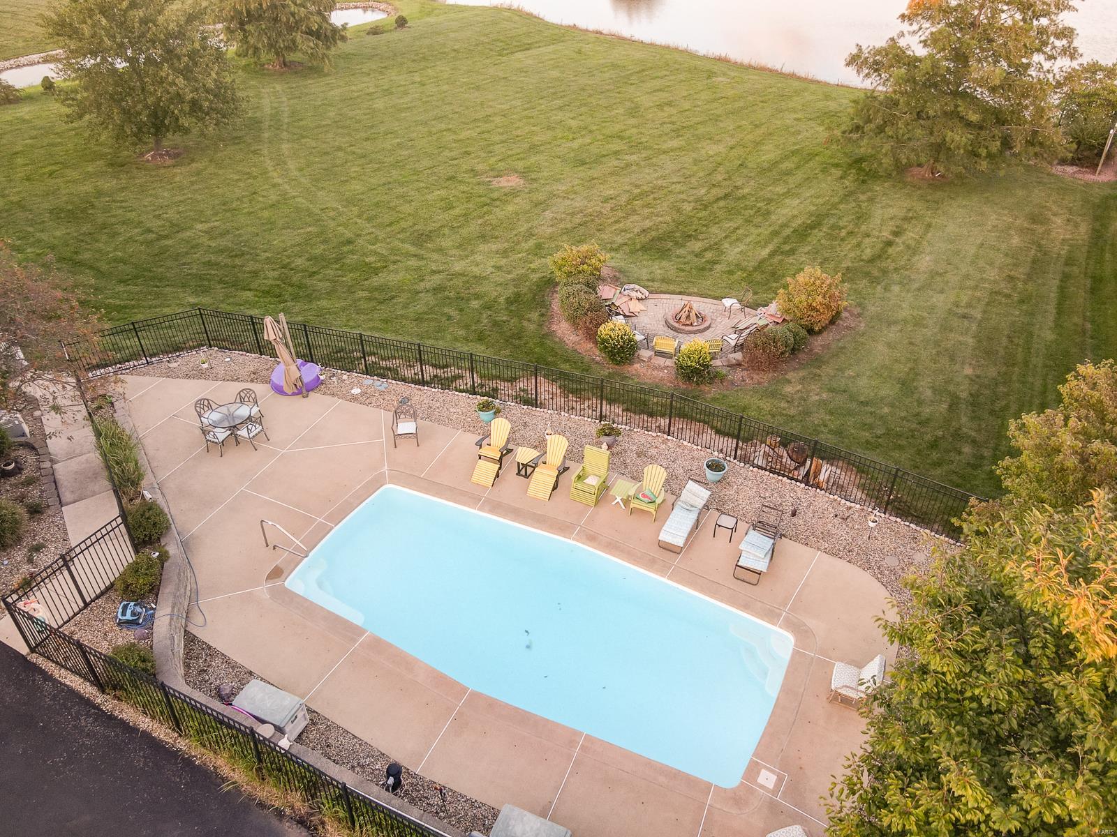 426 Covington Drive Waterloo, IL 62298 - Photo 84 of 87