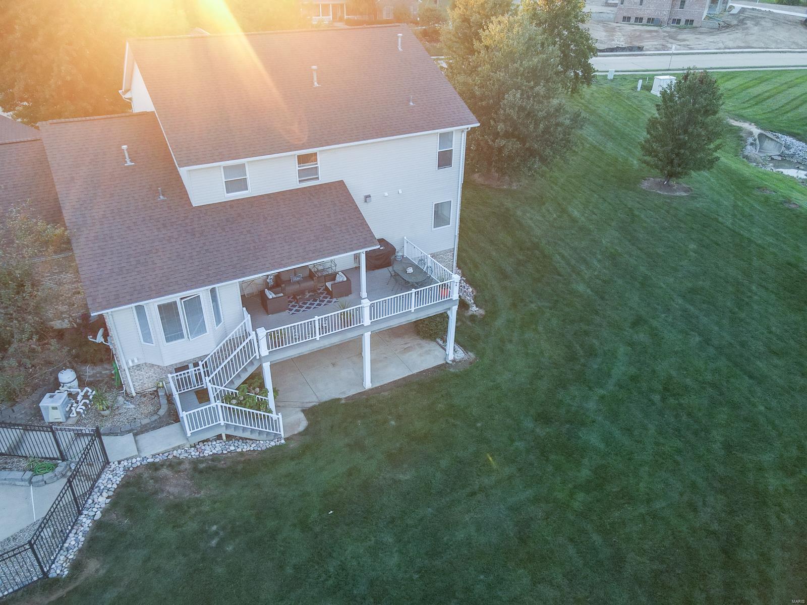 426 Covington Drive Waterloo, IL 62298 - Photo 86 of 87